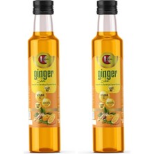 Defne Store Ginger Shot 340 G (2 Paketi)