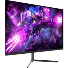 Game Power Ace A10 23,8'' 1ms 75Hz Va Fhd Rgb Gaming Monitör