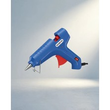 Güçlü Silikon Tabancası 80 W 11 mm Uyumlu 5 Adet Silikon Hediyeli