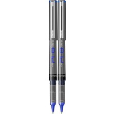 Ms Pı8 0.7 mm Roller Mavi 2'li Blister