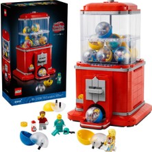 Ms 21358 Lego® Ideas Minifigür Otomatı