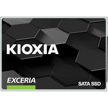 Defne Store 960 GB 2,5 Inç Sata Ssd, 6 Gbit/s, 555 Mb/s Okuma, 540 Mb/s Yazma
