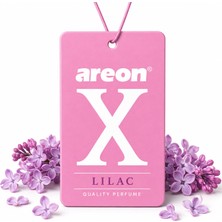 Ms x Lilac Oto Araç Kokusu