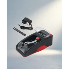 Ergonomik Tasarımlı Manuel Sarma Makinesi 1 Adet