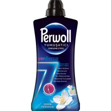 Ms Yenileme Etkili Yumuşatıcı Derin Ferahlık 1,2l