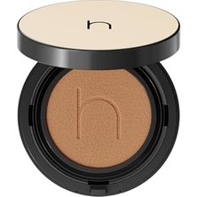 Defne Store Zero Fit Cushion Kore Fondöten, Doğal Bitiş, SPF50+ Pa++++, 12 G