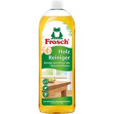 Ms Ahşap Temizleyici 750 ml