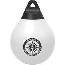 Defne Store LP8606 Aqua Su Dolu Boks Torbası