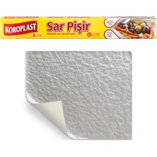 Ms Sar Pişir Tepsi Boyutunda 12 Adet