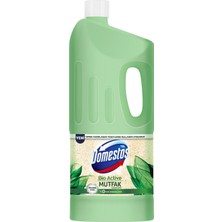 Ms Bio Active Çamaşır Suyu Mutfak Maksimum Hijyen 1850 ml