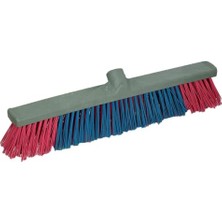 Defne Store Sert Çalı Fırçası Dış Mekan Bahçe Yer Fırçası Karışık Renk 50 cm