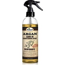Defne Store Argan Durulanmayan Saç Bakım Spreyi 177 ml