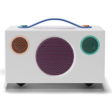 Ms Addon T3+ Jepson Limited Edition Şarjlı Bluetooth Hoparlör