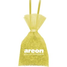 Ms Pearls Car Oda Parfümü, Vanilya
