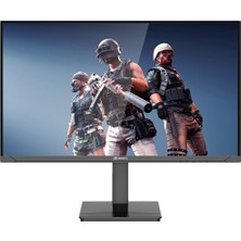 GB-2719FQHD 27 0.5 Ms 2k IPS 180 Hz Oyuncu Monitörü