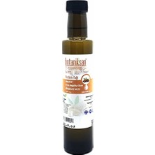 Defne Store Badem Yağı 250 ml Soğuk Sıkım, Saf, Doğal, Katkısız