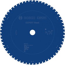 Ms Expert Serisi Metal Için Daire Testere Bıçağı 305 * 25,40 mm 60 Diş