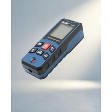 Hızlı Ölçüm Lazer Metre 50 mt Ergonomik Tasarım