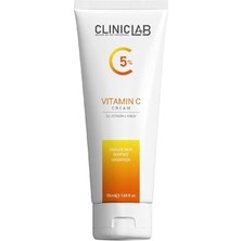 Defne Store Vitamin C Içeren Aydınlatıcı ve Canlandırıcı Krem 50 ml