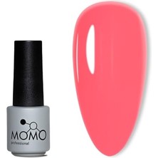 Defne Store Kalıcı Oje K096 Mercan Pembesi 4 ml