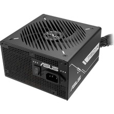 Defne Store Prime 750W Bronze Güç Kaynağı, 750 W, Pcıe Gen 5.0,80 Plus Bronz, Atx 3.0, Çift Bilyalı Rulmanlı Fan