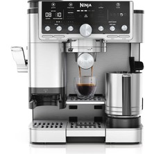 Ms Luxe Café Pro Series Espresso Makinesi ES701EU