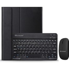 Defne Store Kılıf, Xiaomi Pad 7 Tablet Için Bluetooth Klavye ve Mouse + Bkk6