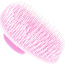 Ms Şampuan Fırçası Pembe - 34