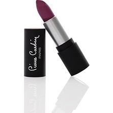 Defne Store Mat Dokunuşlu Ruj Plummy Red 190