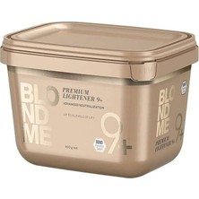 Defne Store Blondme Premium Lift 9 Saç Açıcı, 450 G