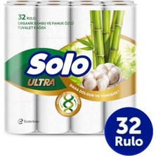 Defne Store Ultra Tuvalet Kağıdı 32'li