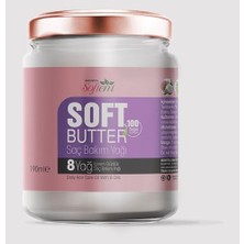 Defne Store Soft Butter Saç Bakım Yağı 190 ml