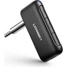 Defne Store Bluetooth 5.0 Kablosuz Müzik Alıcı Audio Receiver