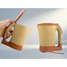 Kompakt Kahve Makinesi ve Su Isıtıcı 1,5 Dakika