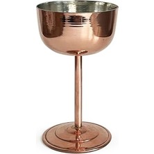 Defne Store 1 No Düz 240 ml Kırmızı TURNA0491-1 Kadeh