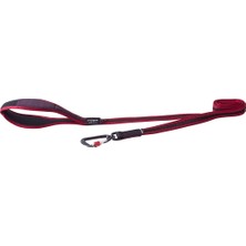 Rogz Air Tech Line Köpek Gezdirme Kayışı Medium - Kırmızı