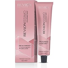 Defne Store Professional Colour Rp Revlonissimo cc Satin .523 60 ml