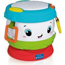 Ms Baby Aktivite Davulu 17409