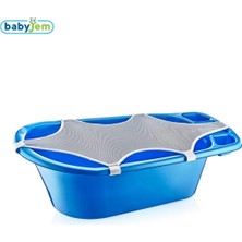 Ms Bebek Banyo Filesi Eko (Beyaz)