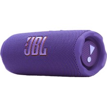 Ms Flip7, Bluetooth Hoparlör, IP67, Mor