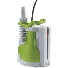 Defne Store QSB-JH-750122 Dalgıç Pompa, 750 W