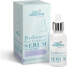Defne Store Radiance Eye Contour Göz Çevresi Serumu 30 ml - Eyes One Mine