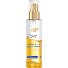 Ms Çift Fazlı Saç Serumu Amino Serum Yoğun Onarıcı 80 ml