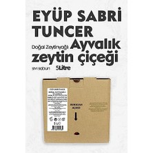 Defne Store Ayvalık Zeytin Çiçeği Doğal Zeytinyağlı Sıvı Sabun 5 L