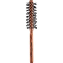 Ms Profesyonel Saç Fırçası P11 - Ergonomik, Yağ Dengesi, Rahat Açma