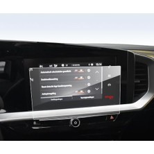 Defne Store Opel Mokka Elegance Için 7 Inç Multimedya ve Navigasyon Ekran Koruyucu