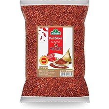 Defne Store Pul Biber (Maraş Biberi) 1000G