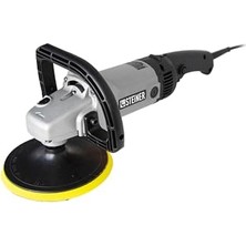 Defne Store Alman 4200 W Professional 6 Kademe Devir Ayarlı Pasta Cila Polisaj Makinesi, ST0518R215400157