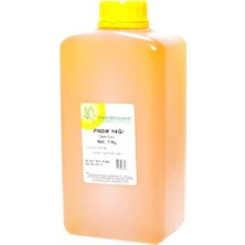 Defne Store Fındık Yağı 1 kg