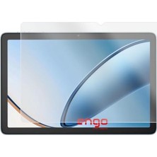 Defne Store Blackview Tab 60 10.1 Inç Mat 9h Temperli Nano Cam Ekran Koruyucu, Parmak Izi ve Yansıma Önleyici